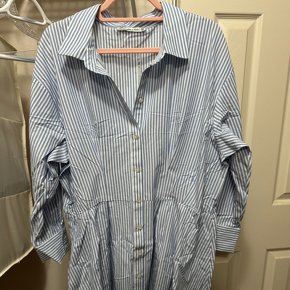 Abercrombie dress